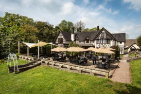 The Bentley Brook Inn
